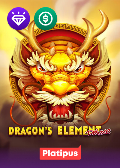 Dragons Element Deluxe