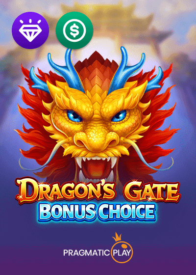 Dragons Gate Bonus Choice