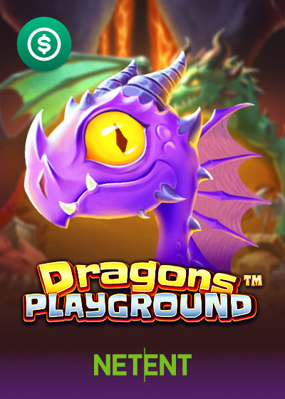 Dragons Playground
