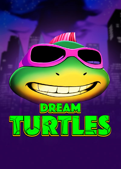 Dream Turtles