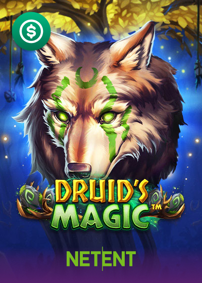Druids Magic
