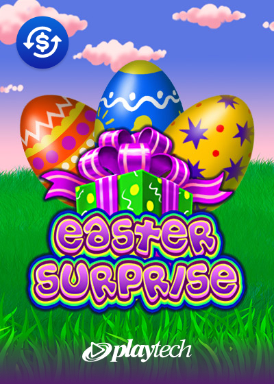 Easter Surprise