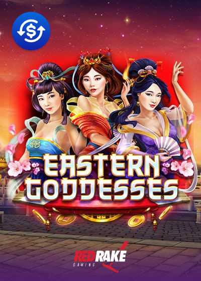 Eastern Goddesses