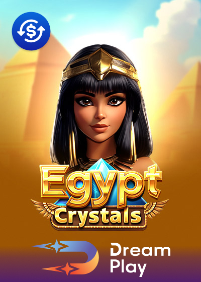 Egypt Crystals