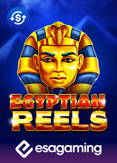Egyptian Reels