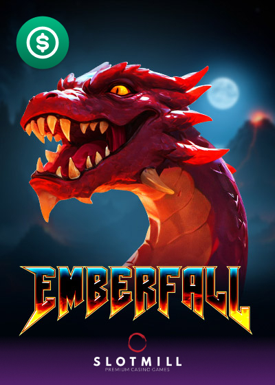 Emberfall
