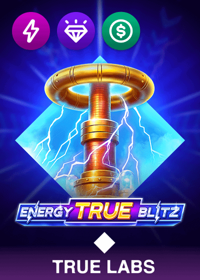 Energy True Blitz