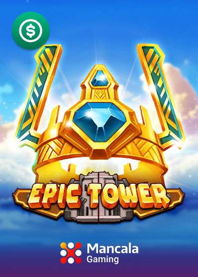 Epic Tower