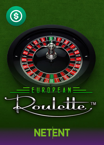 European Roulette