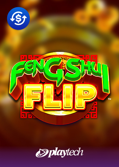 Feng Shui Flip