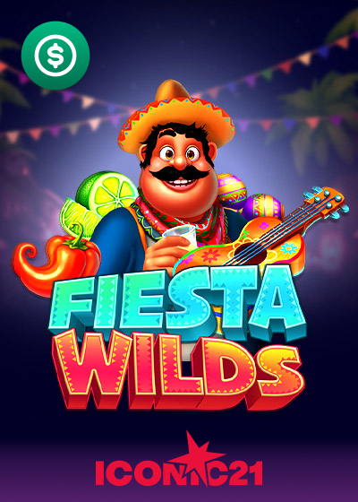 Fiesta Wilds