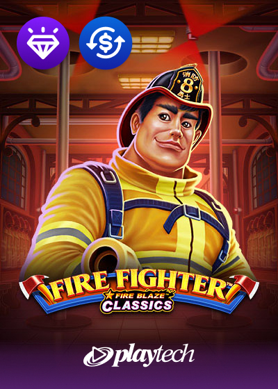 Fire Blaze: Fire Fighter