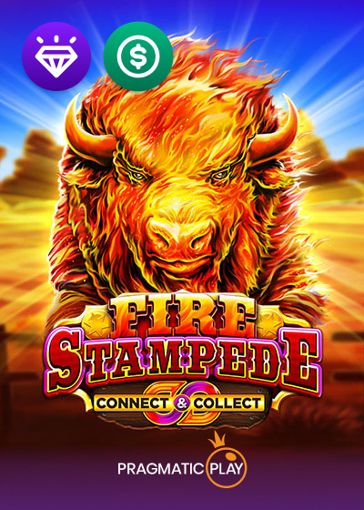 Fire Stampede