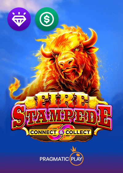 Fire Stampede
