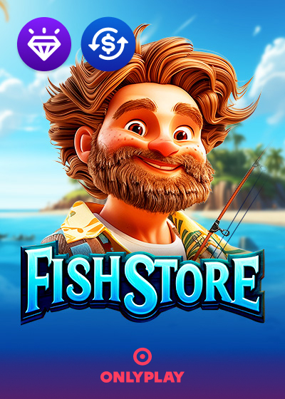 Fish Store