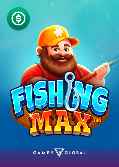 Fishing Max