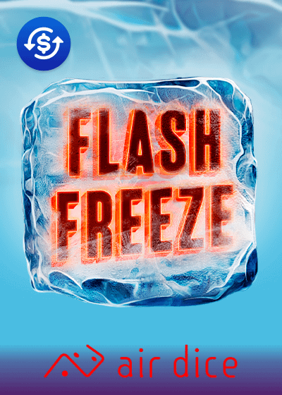 Flash Freeze