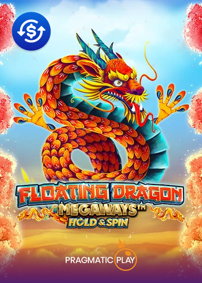 Floating Dragon