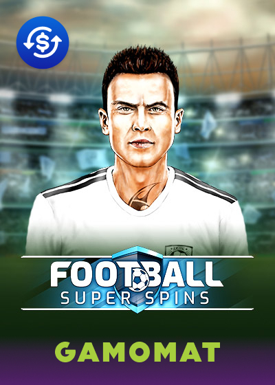 Football Super Spins