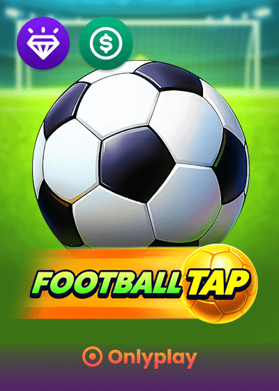 Football tap