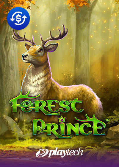 Forest Prince