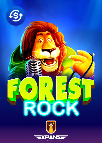 Forest Rock