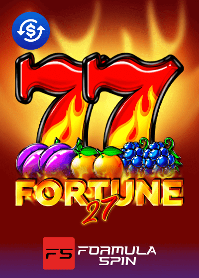 Fortune 27