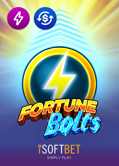 Fortune Bolts