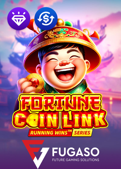Fortune Coin Link