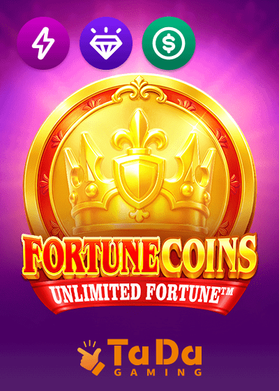 Fortune Coins Unlimited Fortune