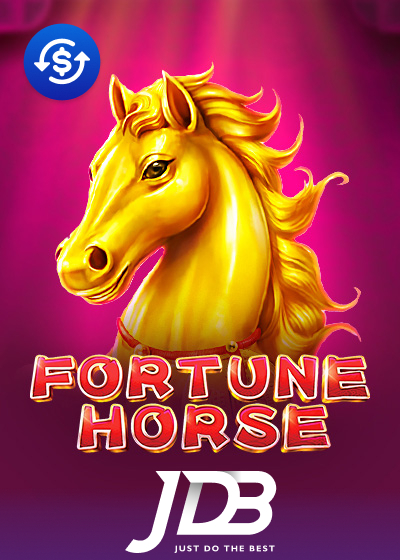 Fortune Horse