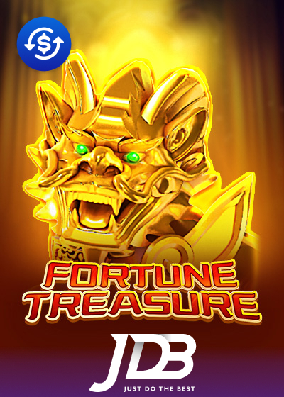 Fortune Treasure