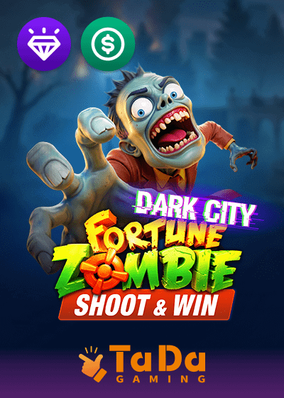 Fortune Zombie Dark City