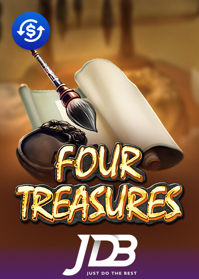 Four Treasures