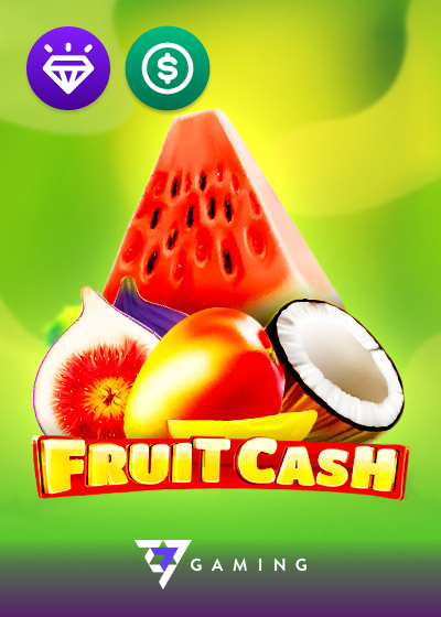 Fruit Cash