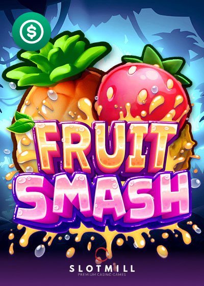 Fruit Smash