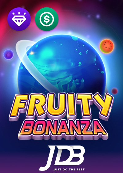 Fruity Bonanza