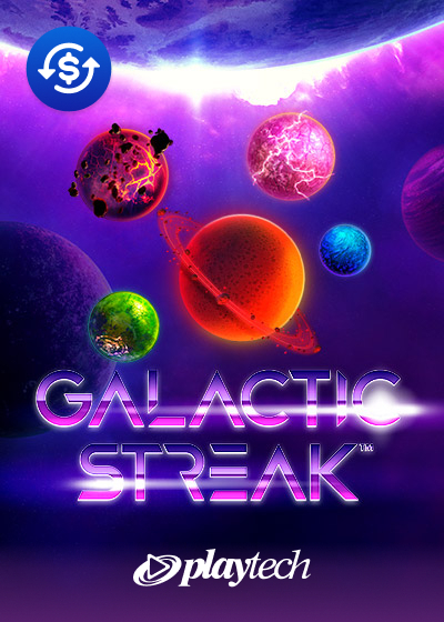 Galactic Streak