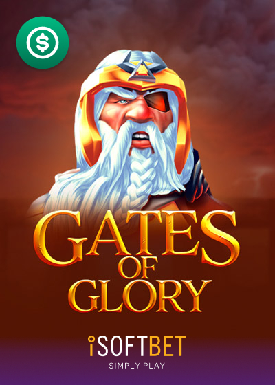 Gates of Glory