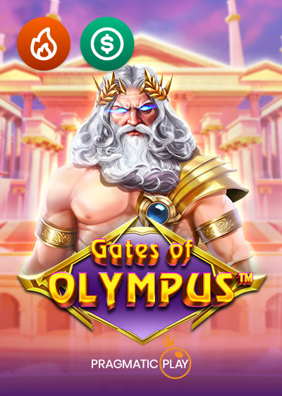 Gates of Olympus