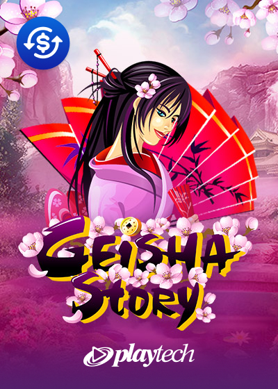 Geisha Story