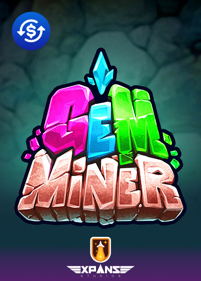 Gem Miner