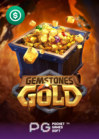Gemstones Gold