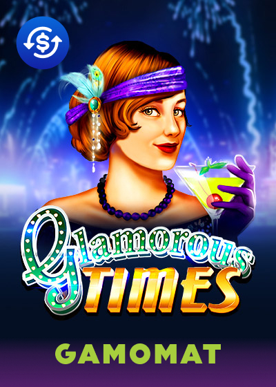 Glamorous Times