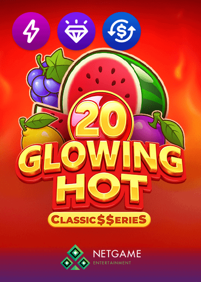 Glowing Hot 20 ClassicSSerieS