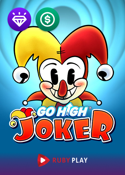 Go High Joker