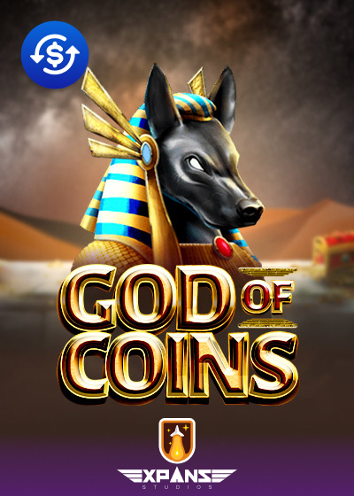 God of Coins
