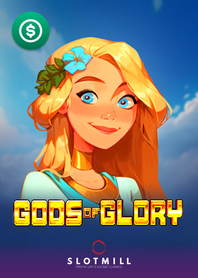 Gods of Glory