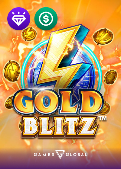 Gold Blitz™