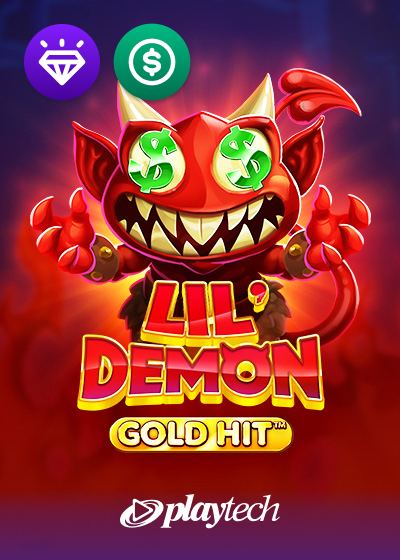 Gold Hit: Lil Demon